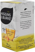 Higgins & Burke - Tea Bags - Sunkissed Ginger