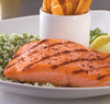 High Liner - 5 oz Skinless Boneless Salmon Portions