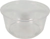 Hoffmann - Deli Container - Clear - 12oz - HT12-A