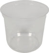 Hoffmann - Deli Container - Clear - 24oz - HT24-99A
