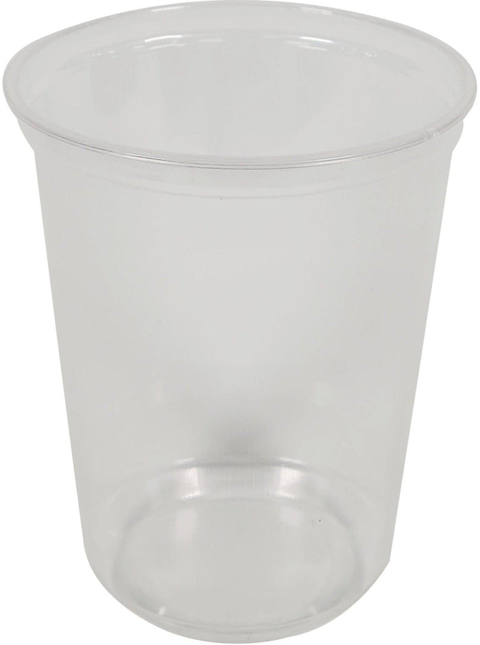 Hoffmann - Deli Container - Clear - 32oz - HT32