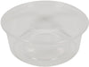Hoffmann - Deli Container - Clear - 8oz - HT08-99A