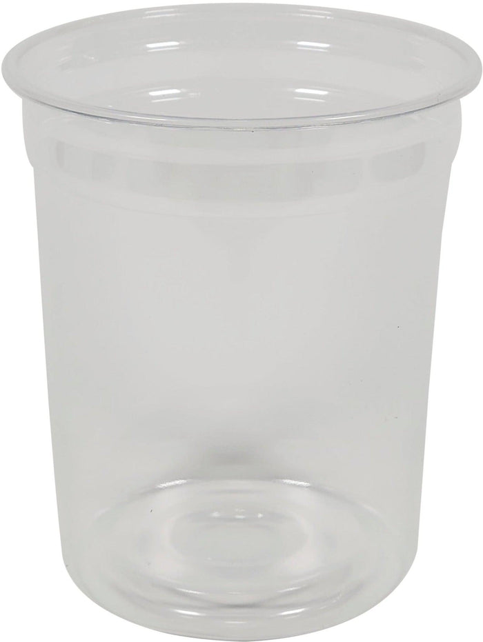 Hoffmann - Deli Container - Pineapple - 32oz