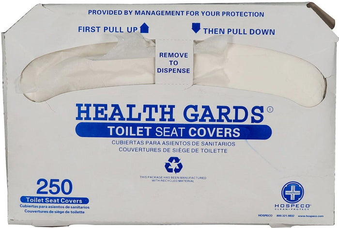 VSO - Hospeco - Toilet Seat Cover Dispenser