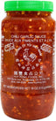 Huy Fong - Fresh Chilli Garlic Sauce