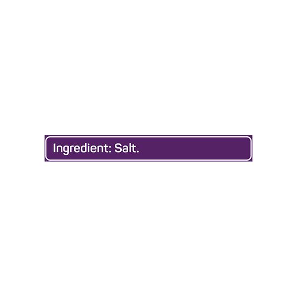 Pink Salt Pouch (Fine)