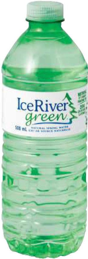 Ice River - Water - Natural