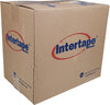 Intertape - Clear Carton Sealing Tape - 6100 - 48MMX100M