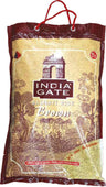India Gate - Brown Basmati Rice