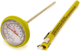 Instant Read Thermometer 0 to 220F