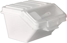 JD - 10L Ingredient Bin w/Scoop