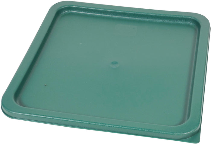 JD - 10L to 22L - Lid Square Storage Container