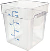JD - 15 L Food Storage Container - Square