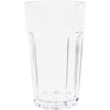 19oz Tumbler Clear