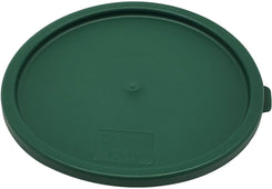 CLR - JD - 2L/4L - Lid Round White Container