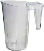 JD - 500 ml Plastic Measuring Cup