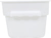 JD - 6 L Food Storage Container - Square