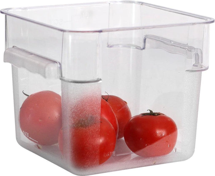 JD - 6 L Food Storage Container - Square