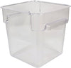 JD - 7 L Food Storage Container - Square
