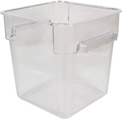 JD - 7 L Food Storage Container - Square