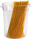CLR - JD - 7.5 L Food Storage Container - Round