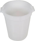 CLR - JD - 7.5 L Food Storage Conatiner - Round