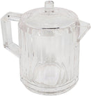 Guest Cheque Cover - Leather