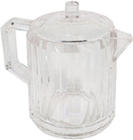 Guest Cheque Cover - Leather