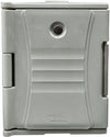 JD - Ultra Food Pan Carrier - Grey - Large