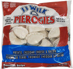 JJ Wilk - Pierogies - Potatoes Cheddar & Bacon