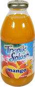XC - Tropik Splash - Juice - Mango Nectar - Bottles