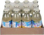 Tropik Splash - Lemonade - Classic - Bottles