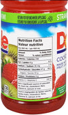 Dole - Juice - Strawberry Kiwi - PET