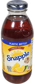 Snapple - Lemon Ice Tea - Bottles