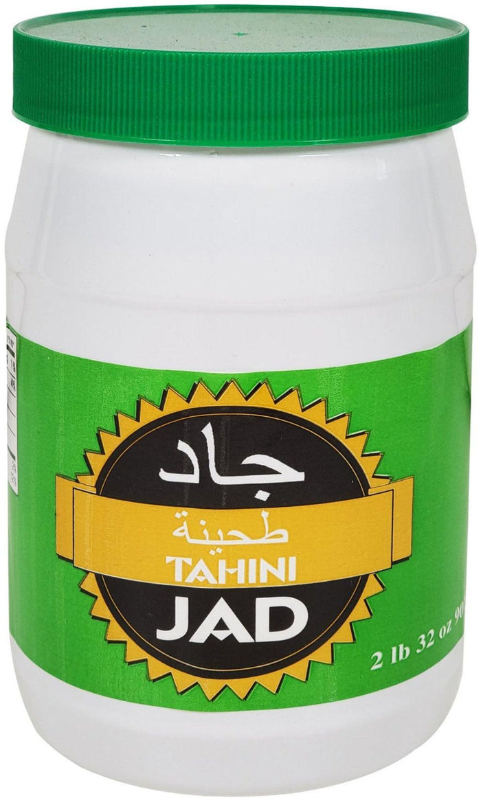 Balsam - Tahini