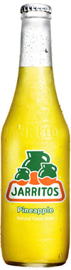 Jarritos - Pineapple - Bottles