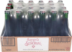 VSO - Jarritos - Sangria Senorial - Bottles