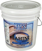 Jay's Choice - Tahini - Paste