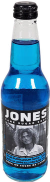 Jones - Blue Bubblegum - Bottles