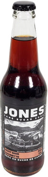 Jones - Root Beer - Bottles
