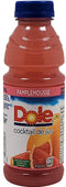 Dole - Juice - Ruby Red Grapefruit - PET