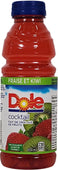 Dole - Juice - Strawberry Kiwi - PET