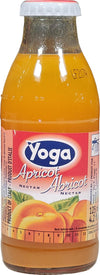 Yoga - Apricot Nectar