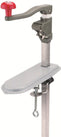 Bonzer - Can Opener Table Mount