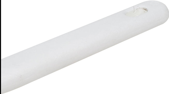 Carlisle - Pinceau de pâtisserie - 5 cm de large - Nylon - Bleu
