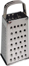 Magnum - Grater SS 4 Sided - MAG7344