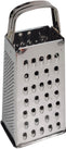 CLR - Grater SS 4 Sided - Tapered - MAG7344