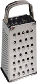 Magnum - Grater SS 4 Sided - MAG7344