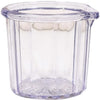 Johnson Rose - Syrup/Creamer Cup - Clear - 2oz