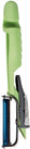 Metaltex - Swing Peeler (Green/Blue/Yellow/Grey)